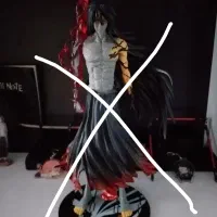 فیگور انیمه ایی|اسباببازی|تهران, ایوانک|دیوار