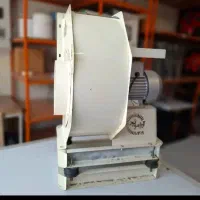 هواکش خاکدامن|پنکه و تصفیهکنندهٔ هوا|قم, الوندیه و گذر صادق|دیوار