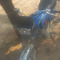 موتور هندا ۱۲۵ مدل ۹۰