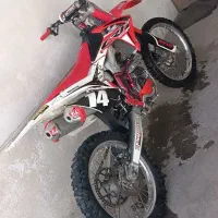 هندا سیارف ۲۵۰ مدل ۲۰۱۶ کراس