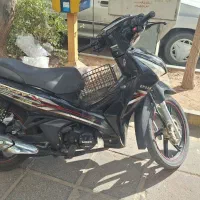 موتور بی کلاج مدل ۹۵