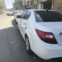 دنا پلاس توربو اتومات آبشنال 1404