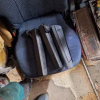 خرید وفروش تعمیر انواع صندلی بادی کامیون واتوبوس|قطعات یدکی و لوازم جانبی|اسلامشهر, شاطره|دیوار