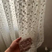 پرده|پرده، رانر، رومیزی|شهر ری, هاشم‌آباد|دیوار