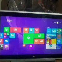 لبتاب hp لمسی۱۳ اینچ