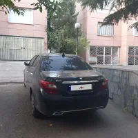 دنا پلاس ۱۳۹۹ چهار چرخ دیسک سفارش آپکو فول دنده ای|خودرو سواری و وانت|پردیس, فاز ۴|دیوار