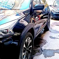 تیگو 7 مدل 99 درحد صفر