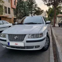 سمندef7 مدل ۹۰