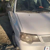 پراید ۱۳۲ مدل ۹۰۶