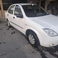 تیبا 1401|خودرو سواری و وانت|کرج, کوی امامیه|دیوار