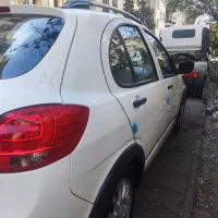 کوییک gxr مدل ۱۴۰۳