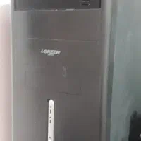 کیس گرین درحد مناسب مصرف کننده