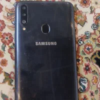 سامسونگ A20s