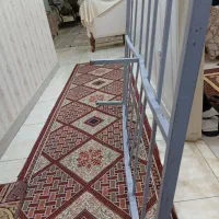 کفی تخت|تخت و سرویس خواب|کرج, کرج نو|دیوار