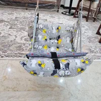 تاپ ریلکسی طوسی|اسباب و اثاث بچه|تهران, ستارخان|دیوار
