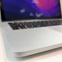 Macbook pro Mf839 / ۲۰۱۵مک بوک پرو|رایانه همراه|تهران, صادقیه|دیوار