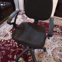 صندلی چرخ دار