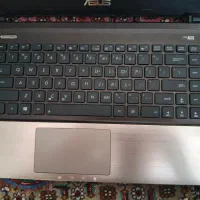 لپتاپ Asus k45vm