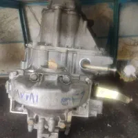 گیربکس پراید سمند دنا رانا ۲۰۶ کوییک|قطعات یدکی و لوازم جانبی|پردیس, فاز ۲|دیوار