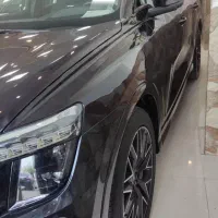 فروش آئودی q5|خودرو سواری و وانت|رشت, کوی طالقانی|دیوار