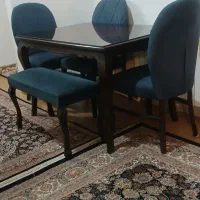 ناهار خوری ۵ نفره