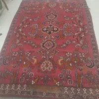 فرش دستباف قدیمی