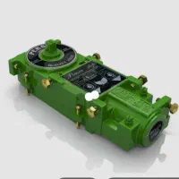 فروش دستگاه سه کاره ابمیوگیر مخلوط کن وکرشر|آبمیوهگیر و آبمرکباتگیر|اهواز, ۳۰ متری|دیوار