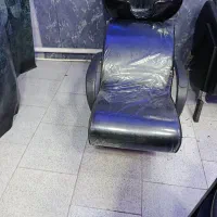 وسایل اریشگاه مردانه به فروش میرسید