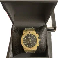 ساعت مچی هابلوت|ساعت|تبریز, |دیوار