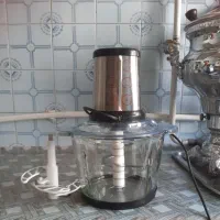 خردکن یونیک|خردکن، آسیاب، غذاساز|تهران, شهرک رضویه|دیوار