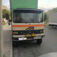 خاور ۸۰۸ سلامت اتاق بزرگ