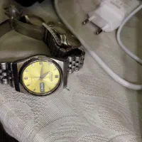 ساعت مچی قدیمی سیتی زن ژاپنی اصل