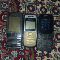 سه.عدد.گوشی.اصلی.نوکیا