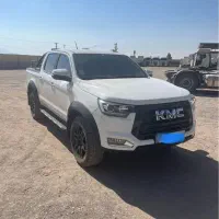 KMC T8 مدل ۱۴۰۳