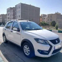 کوییک دنده‌ای S، مدل ۱۴۰۲|خودرو سواری و وانت|قزوین, |دیوار