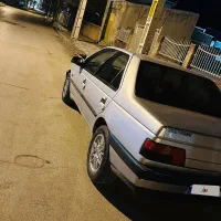 پژو 405استثنای|خودرو سواری و وانت|پیرانشهر, |دیوار