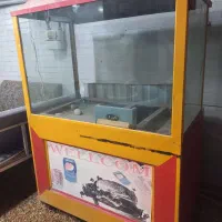 فر ساندویچی