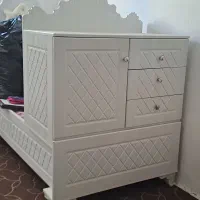 کمد اتاق خواب|تخت و سرویس خواب|دیواندره, |دیوار