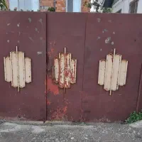 فروش دروازه حیاط