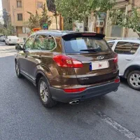 تیگو 5 لاکچری، فول، بدون رنگ، سند دست اول، سالم|خودرو سواری و وانت|تهران, صادقیه|دیوار