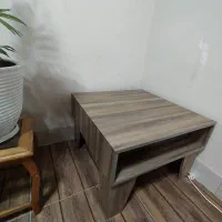 میز وسط/ جلو مبلی|مبلمان خانگی و میز عسلی|قائمشهر, |دیوار