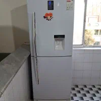 یخچال سالم وتمیر|یخچال و فریزر|قم, عمار یاسر|دیوار