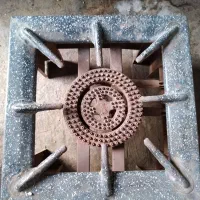 اجاق گاز