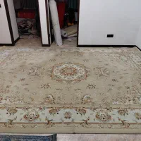 دو عدد فرش ۱۲ متری|فرش|ری, حمزهآباد|دیوار