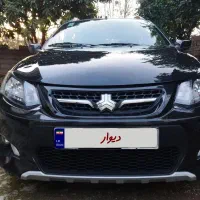 کوییک دنده ای مدل آخر 1401