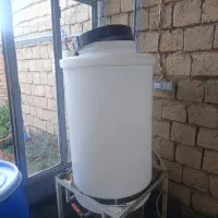 کره گیر 300 لیتری