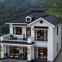 فروش-یک-دستگاه-منزل-ویلایی