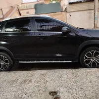 MVM X22Pro MT (دنده‌ای)|خودرو سواری و وانت|اهواز, فولادشهر|دیوار