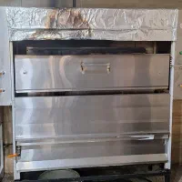 کباب پز تابشی