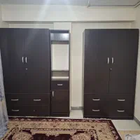 کمد در حد نو